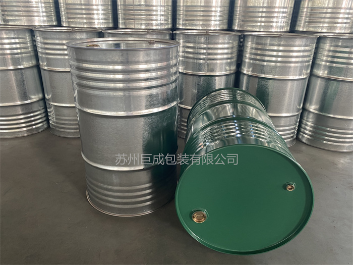 200l-208l閉口鋼桶(國標化工原料桶) 200l-208l閉口鋼桶(國標化工原料桶)