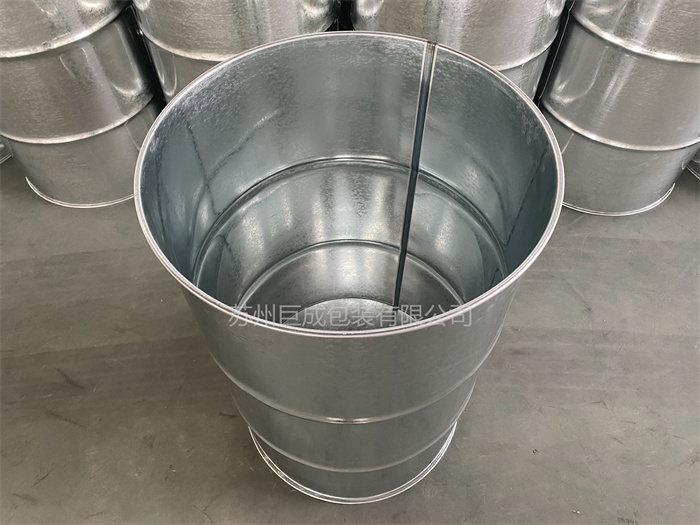 25-50l鍍鋅開口桶(鋼桶) 25-50l鍍鋅開口桶(鋼桶)