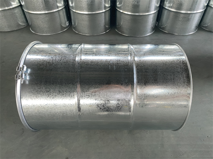 208l開(kāi)口鋼桶(防腐蝕化工原料鋼桶) 208l開(kāi)口鋼桶(防腐蝕化工原料鋼桶)